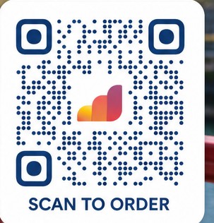 QR code — scan to get your Airalo eSIM on mobile