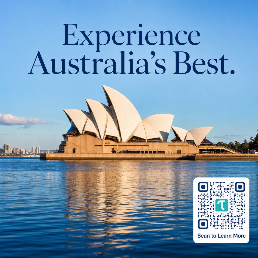 Sydney Opera House